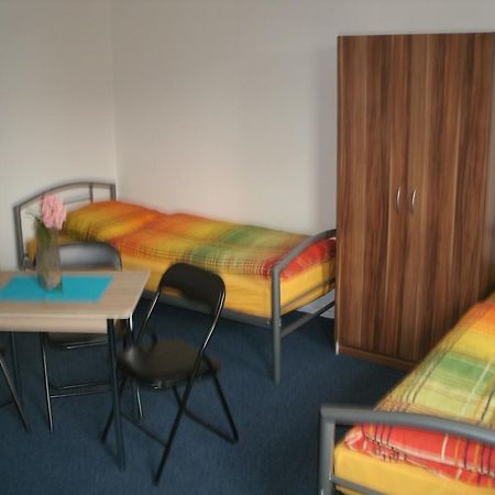 Gästehaus Harz -Monteurzimmervermietung- Goslar Zimmer foto